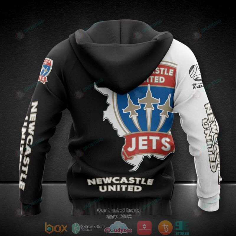Newcastle_Jets_3D_Shirt_Hoodie_1