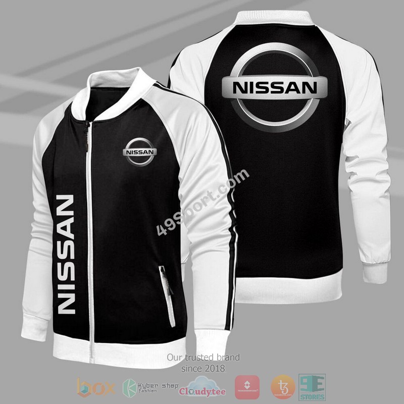 Nissan_Combo_Tracksuits_Jacket_Pant