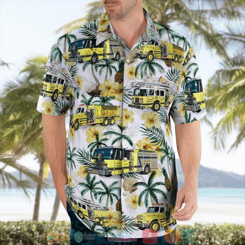 Florida Panthers NHL Hawaiian Shirt Air Conditioning Soccer Fest Shirts -  Trendy Aloha