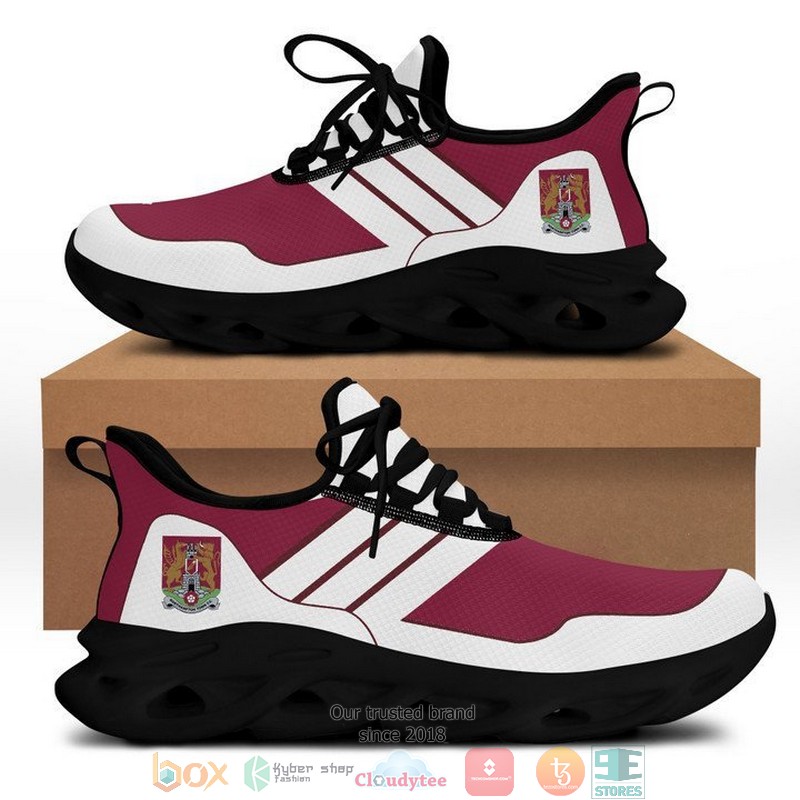 Northampton_Town_FC_Clunky_Max_Soul_Shoes