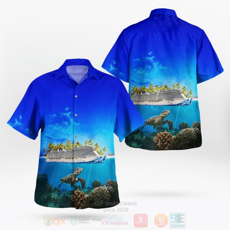 Norwegian_Cruise_Line_Norwegian_Bliss_Hawaiian_Shirt