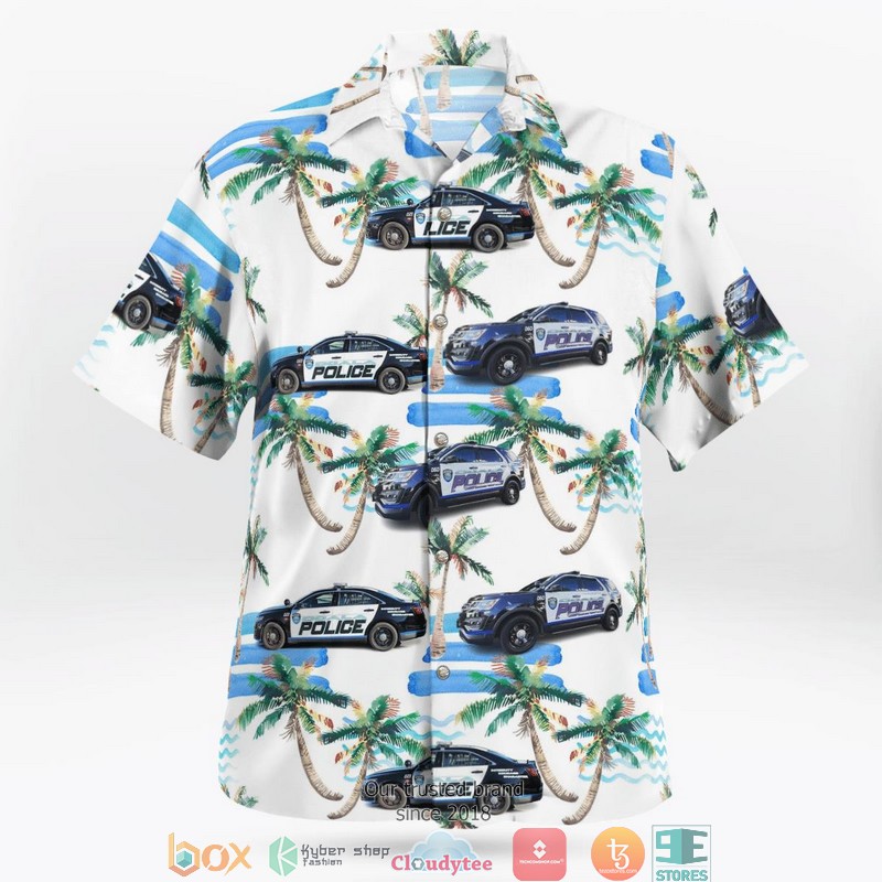 Ocala_Police_Department_Ocala_Florida_Hawaiian_Shirt_1