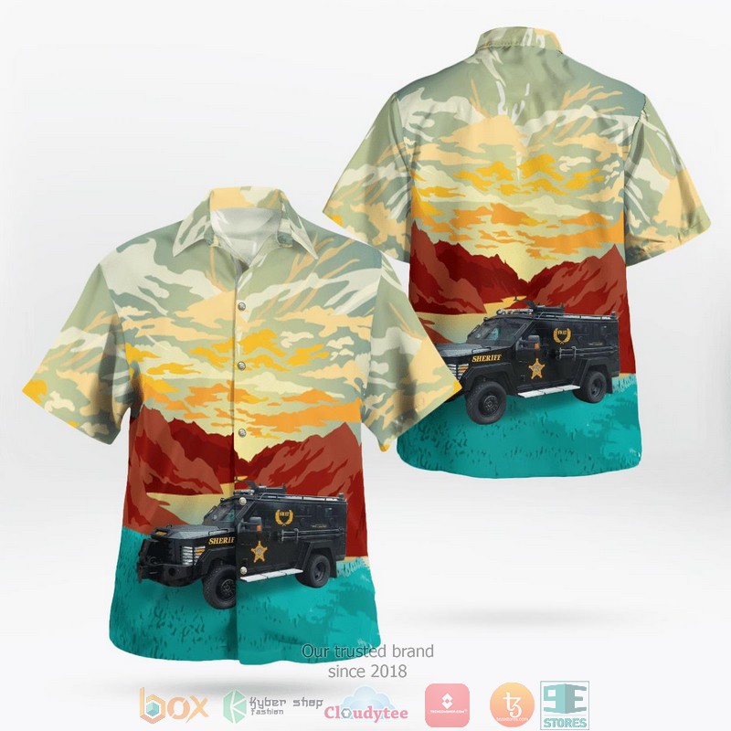 Ohio_Franklin_County_Sheriff_Office_Special_Weapons_And_Tactics_SWAT_Team_Hawaiian_Shirt