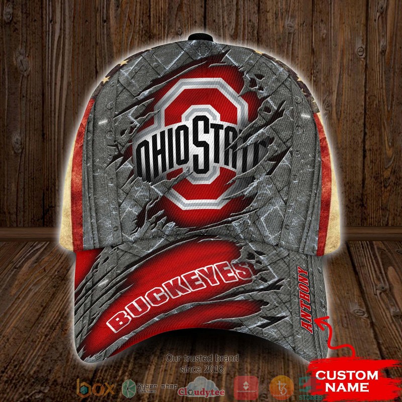 Ohio_State_Buckeyes_NCAA1_Custom_Name_Cap
