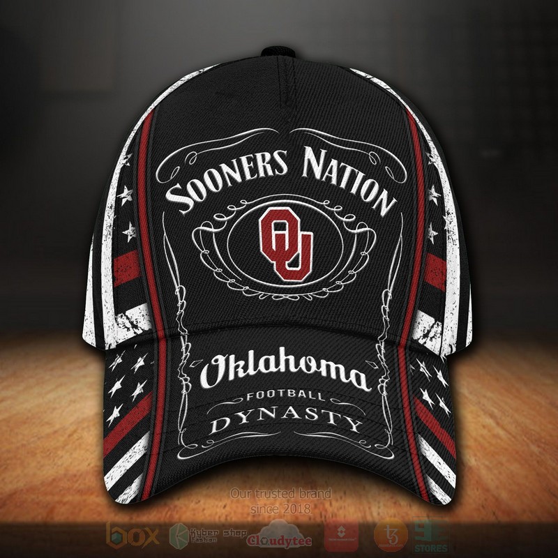 Oklahoma_Sooners_NCAA__Jack_Daniel_Cap