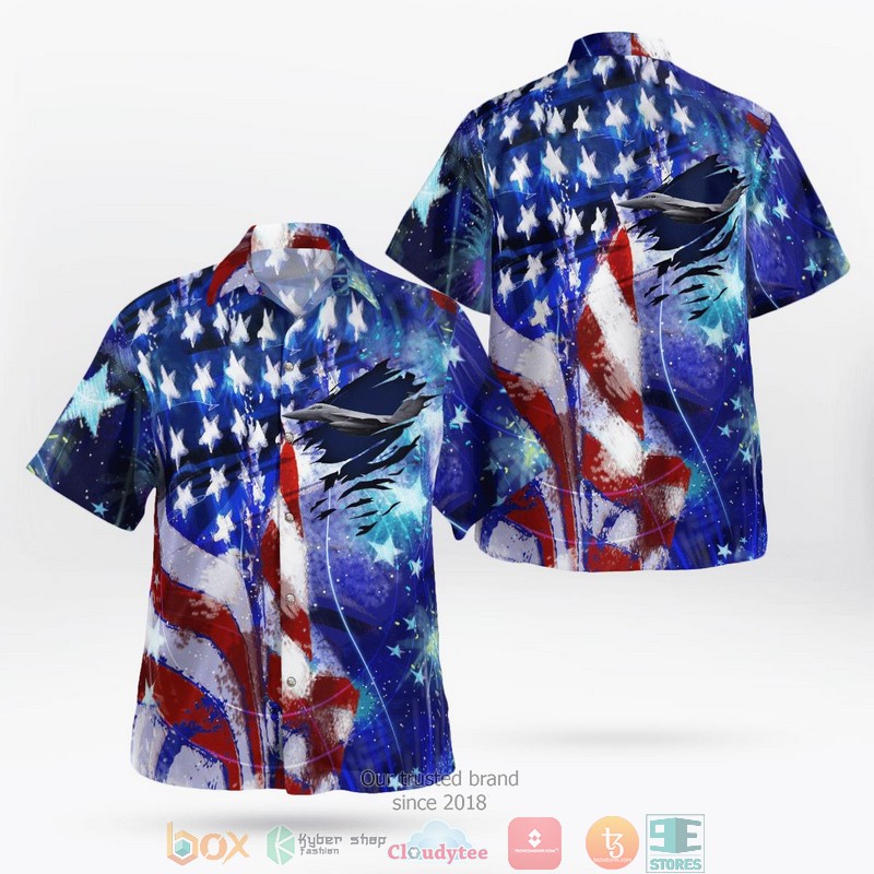 Oregon_Air_National_Guard_142nd_Fighter_Wing_F-15C_Eagle_4th_of_July_Aloha_Shirt