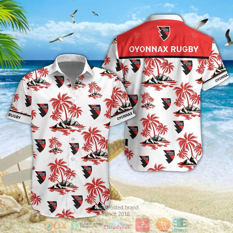 Oyonnax_Rugby_Hawaiian_shirt_short
