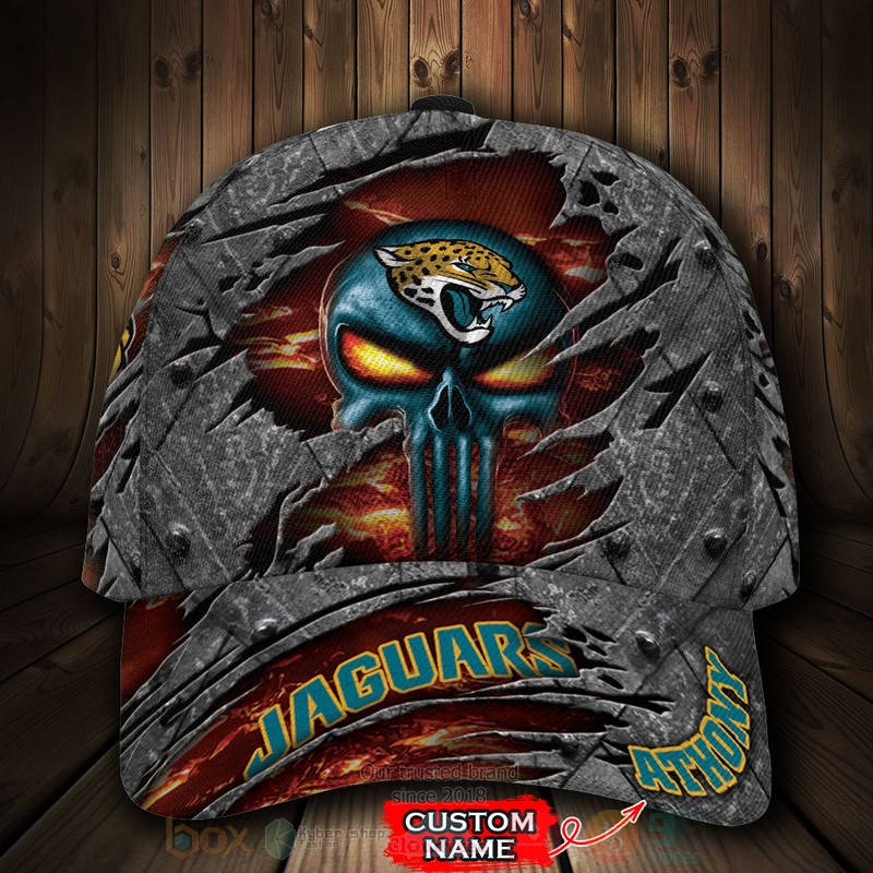 Jacksonville_Jaguars_Skull_NFL_Custom_Name_Cap