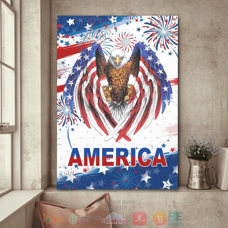 Patriotic_Eagle_United_States_Flag_America_Independence_Day_Canvas