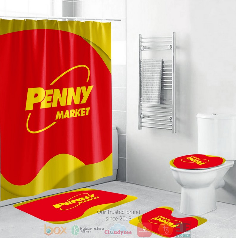 Penny_Market_Shower_curtain_sets