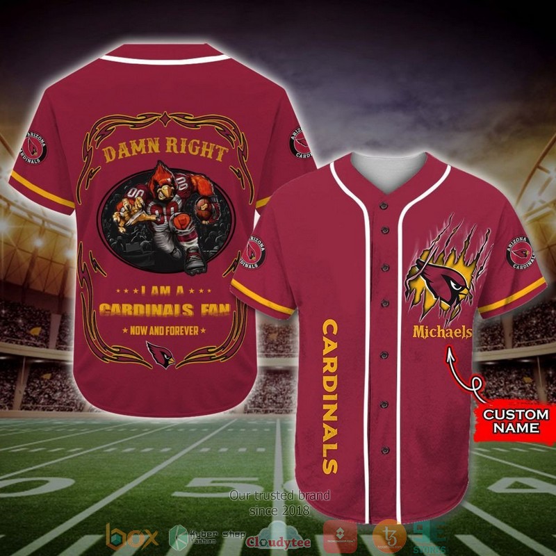 Personalized_Arizona_Cardinals_Mascot_NFL_Baseball_Jersey_Shirt
