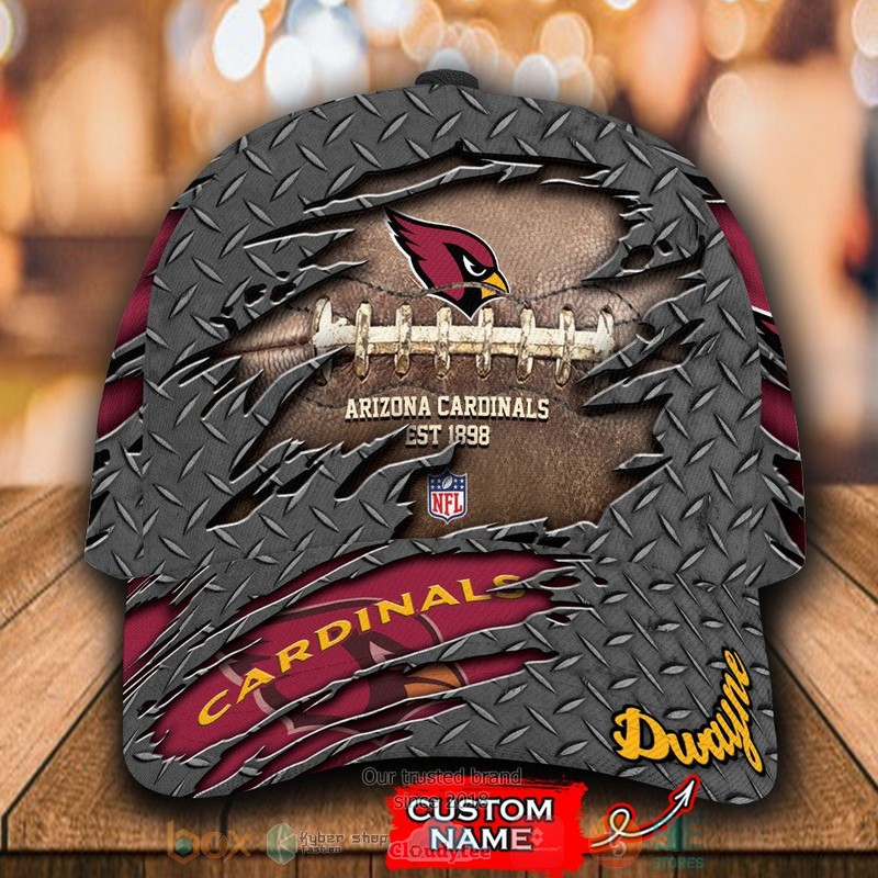 Personalized_Arizona_Cardinals_NFL_Custom_name_Cap
