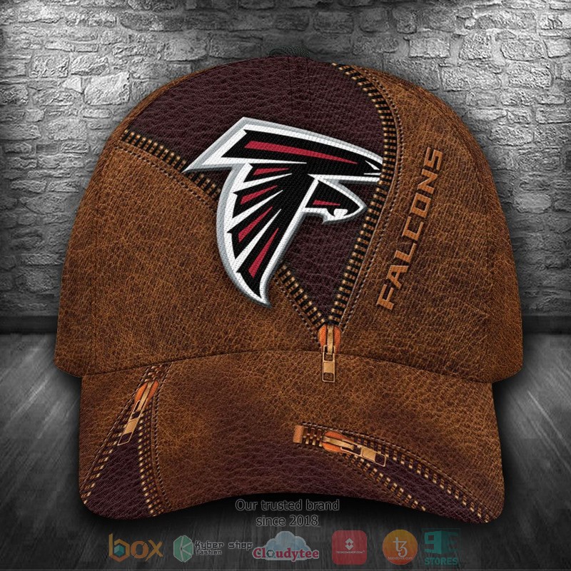 Personalized_Atlanta_Falcons_NFL_Custom_Cap