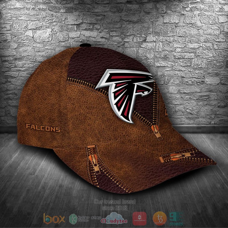 Personalized_Atlanta_Falcons_NFL_Custom_Cap_1