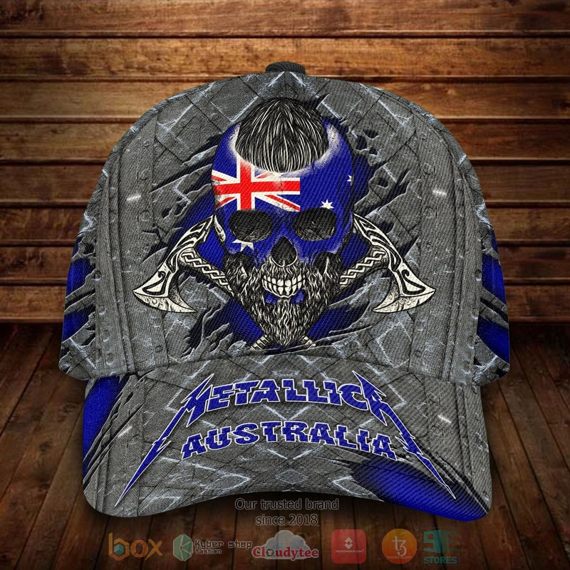 Personalized_Australia_MTLC_Custom_name_Cap