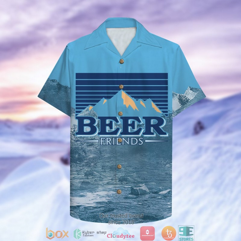 Personalized_Beer_Friends_Hawaiian_shirt