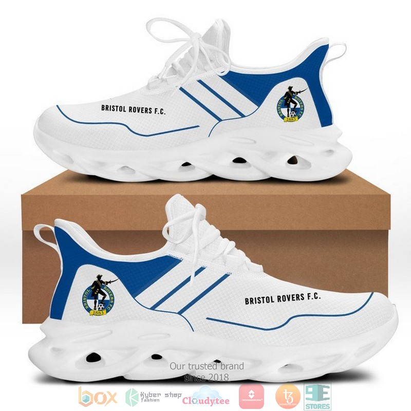 Personalized_Bristol_Rovers_FC_custom_Max_Soul_Shoes_1