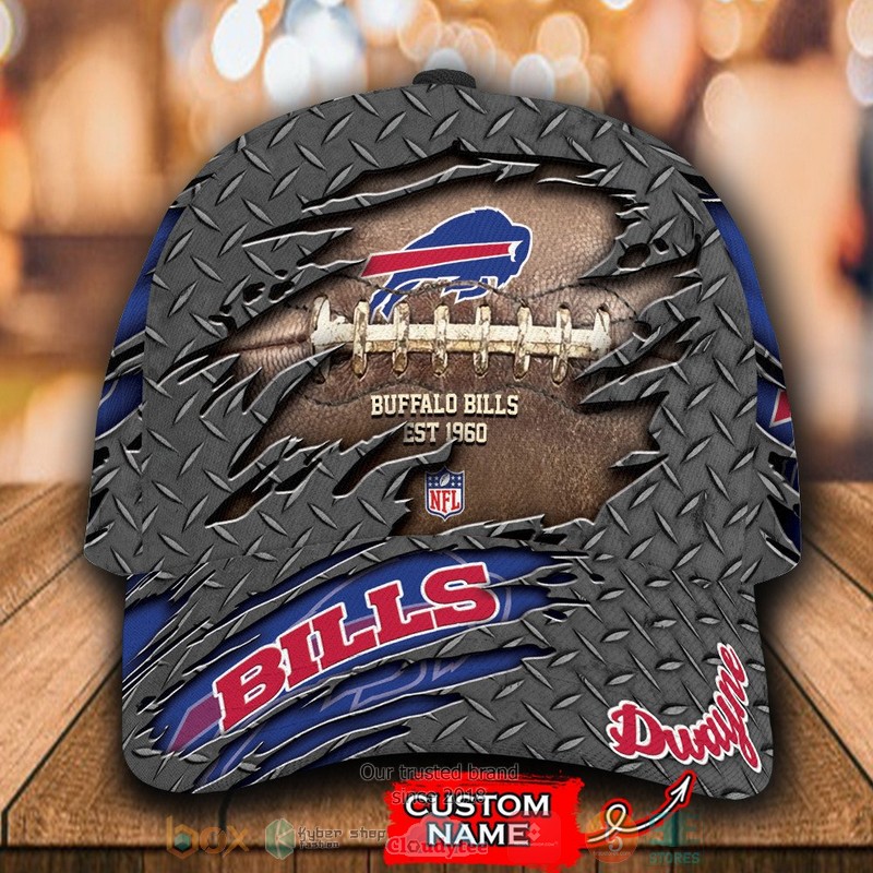 Personalized_Buffalo_Bills_Est_1960_NFL_Custom_name_Cap