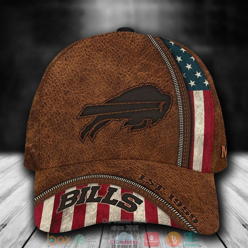 Personalized_Buffalo_Bills_NFL_Custom_name_Cap_1-1