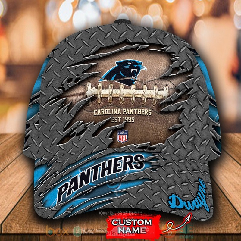 Personalized_Carolina_Panthers_Est_1995_NFL_Custom_name_Cap