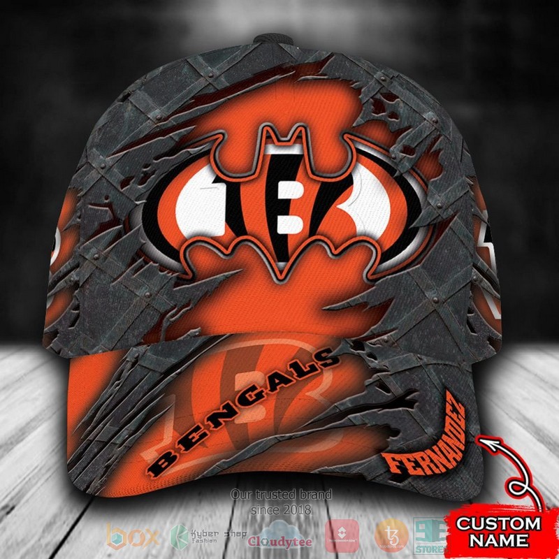 Personalized_Cincinnati_Bengals_Batman_NFL_Custom_name_Cap
