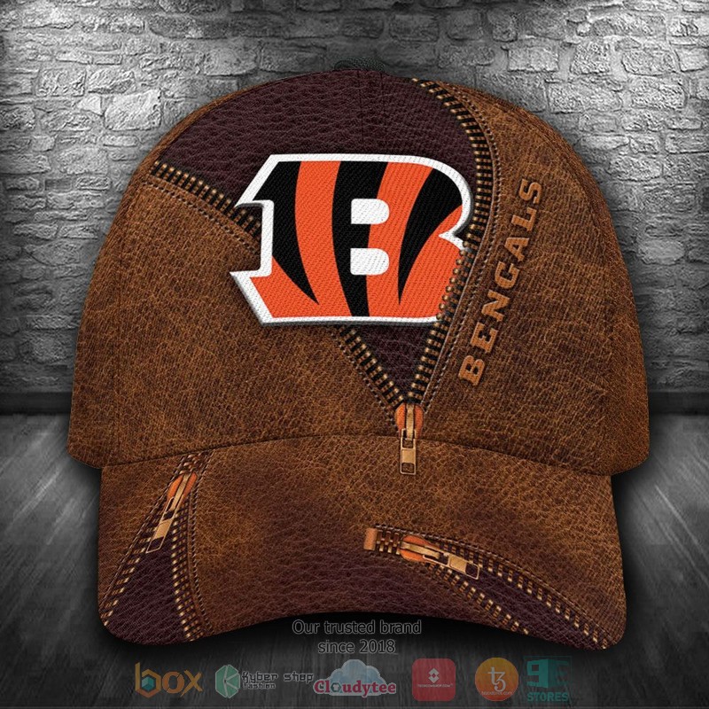 Personalized_Cincinnati_Bengals_NFL_Custom_Cap