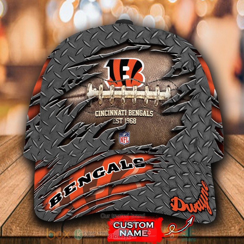 Personalized_Cincinnati_Bengals_NFL_Custom_name_Cap