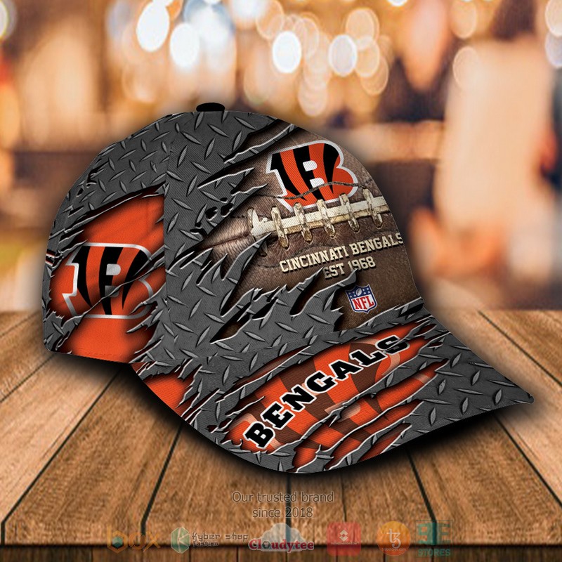 Personalized_Cincinnati_Bengals_NFL_Custom_name_Cap_1