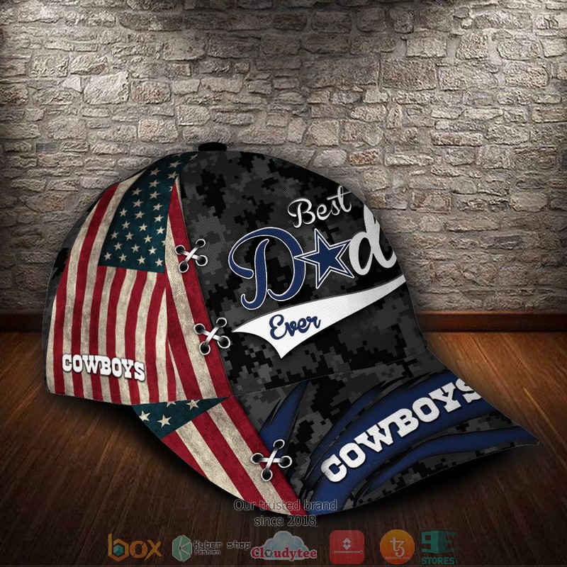 Personalized_Dallas_Cowboys_Best_Dad_NFL_Custom_name_Cap_1