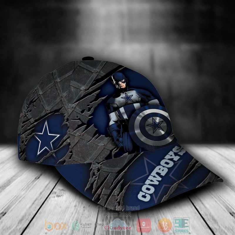 Personalized_Dallas_Cowboys_Captain_America_NFL_Custom_name_Cap_1
