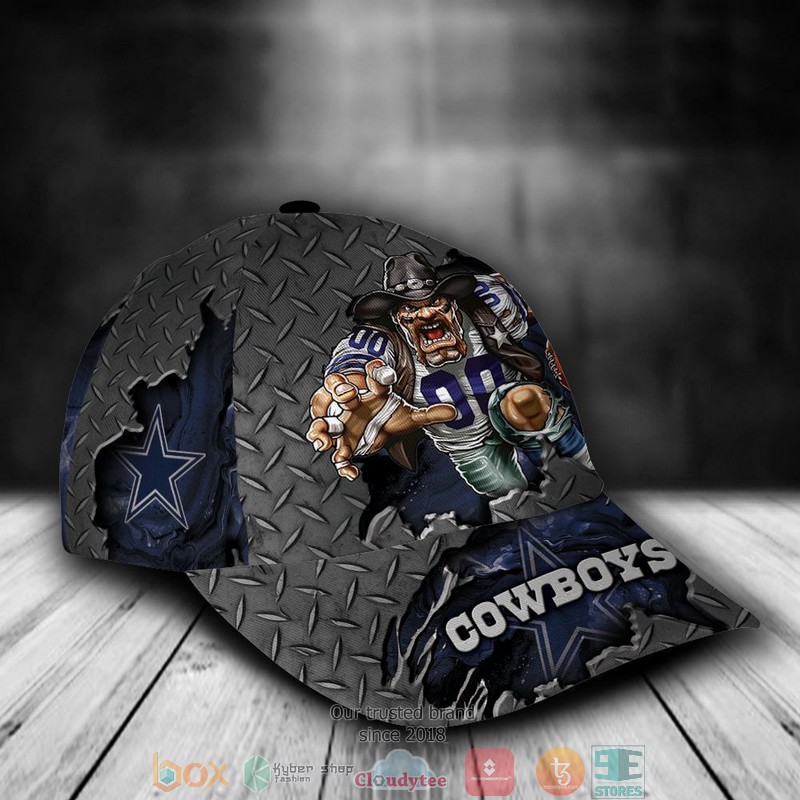 Personalized_Dallas_Cowboys_Mascot_NFL_Custom_name_Cap_1-1