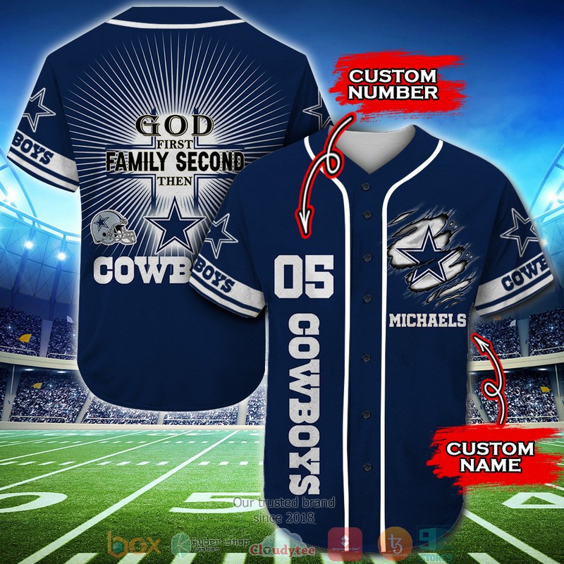 Personalized_Dallas_Cowboys_NFL_Baseball_Jersey_Shirt