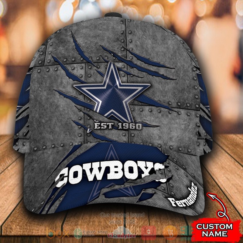 Personalized_Dallas_Cowboys_NFL_Custom_name_Cap