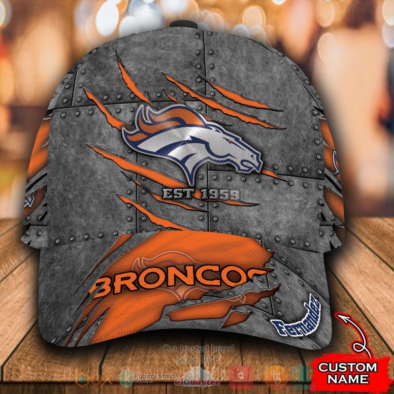 Personalized_Denver_Broncos_NFL_Custom_name_Cap