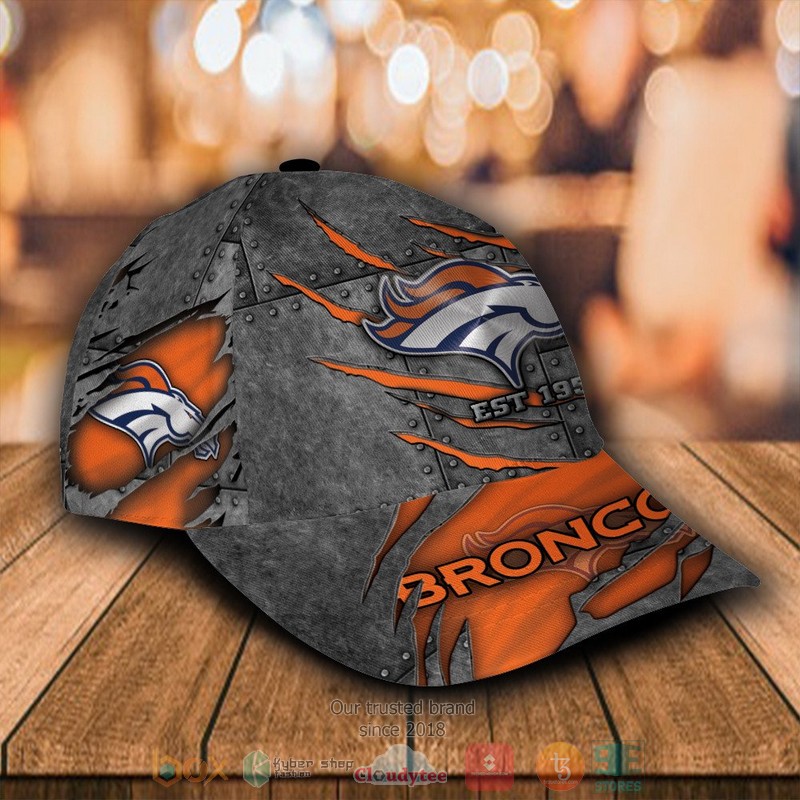 Personalized_Denver_Broncos_NFL_Custom_name_Cap_1