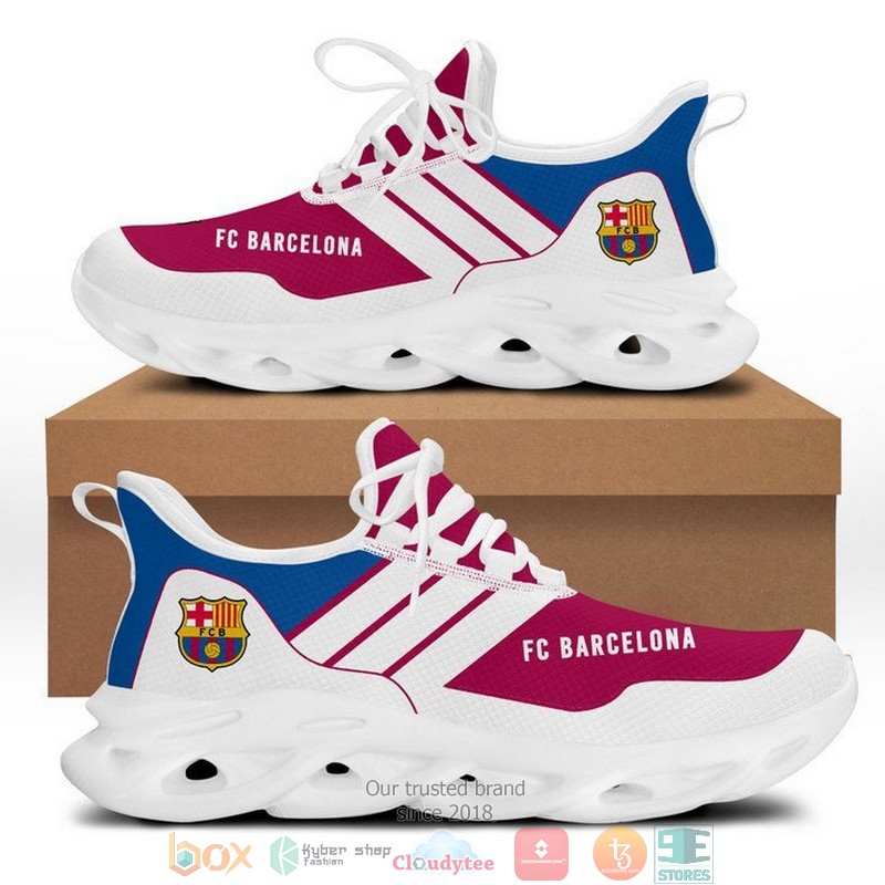 Personalized_FC_Barcelona_custom_Max_Soul_Shoes_1