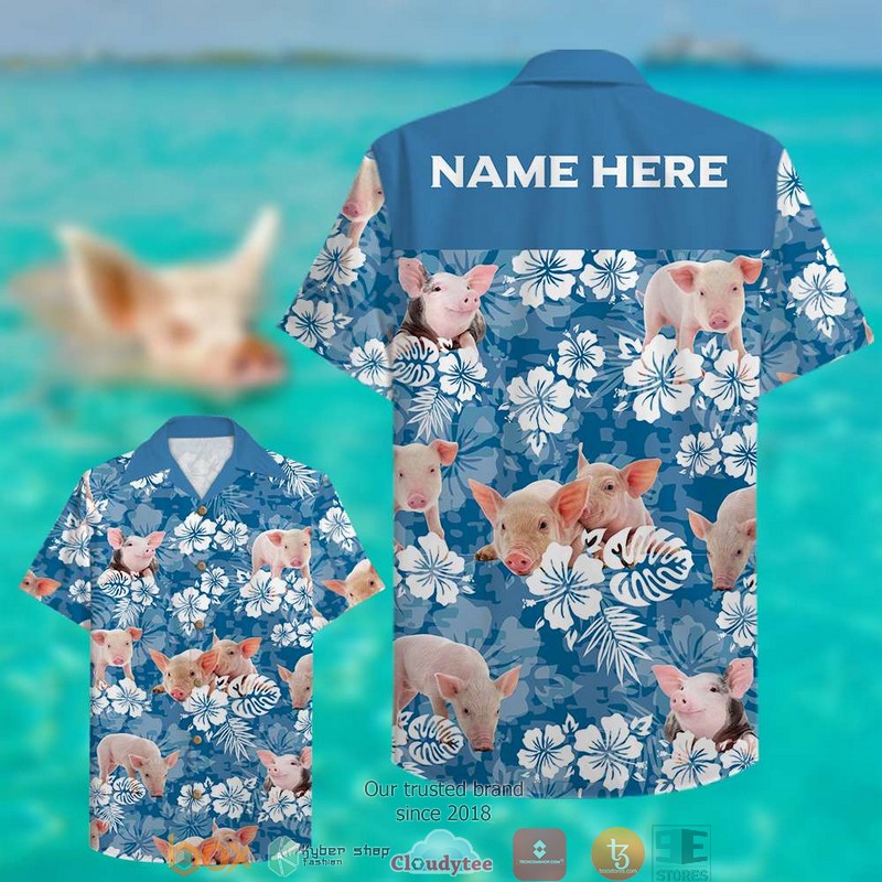 Personalized_Farmer_Pig_2_Hawaiian_shirt