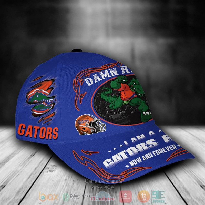 Personalized_Florida_Gators_Mascot_NCAA_Custom_name_Cap_1