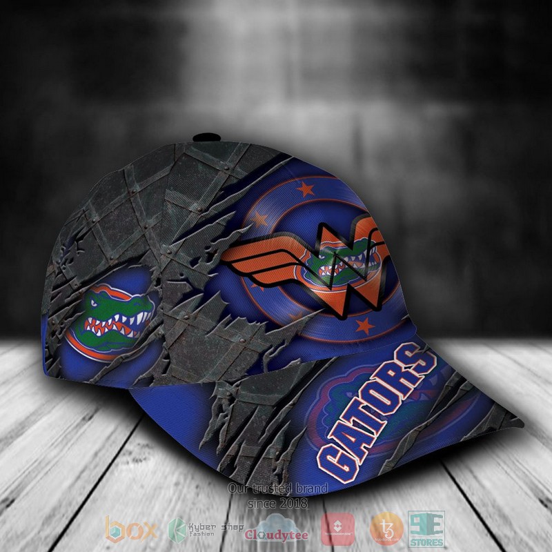 Personalized_Florida_Gators_Wonder_Wonman_NCAA_Custom_name_Cap_1