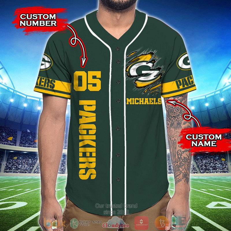 Personalized_Green_Bay_Packers_NFL_God_First_Family_Second_then_Baseball_Jersey_Shirt_1