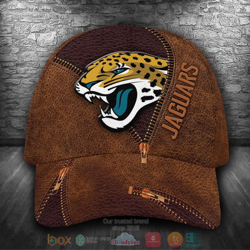Personalized_Jacksonville_Jaguars_NFL_Custom_Cap