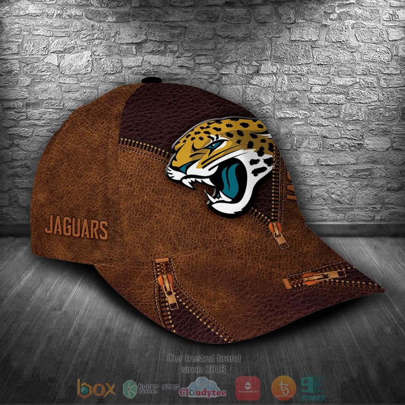Personalized_Jacksonville_Jaguars_NFL_Custom_Cap_1