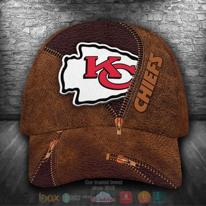 Personalized_Kansas_City_Chiefs_NFL_Custom_Cap