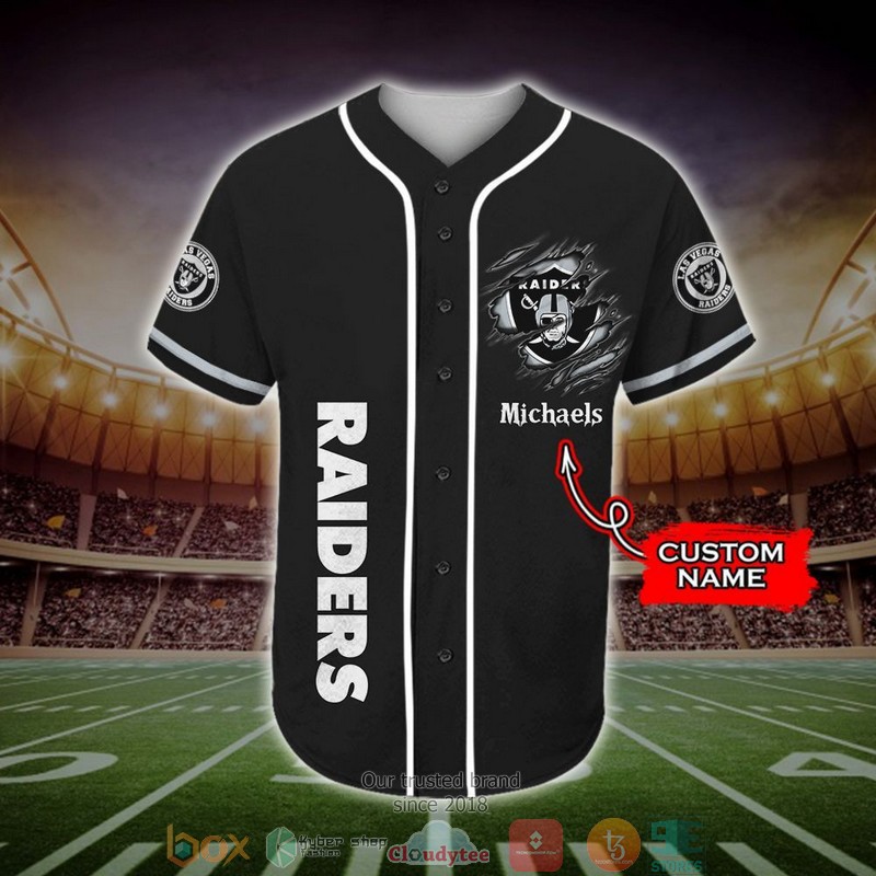 Personalized_Las_Vegas_Raiders_NFL_Kneel_for_the_cross_Baseball_Jersey_Shirt_1