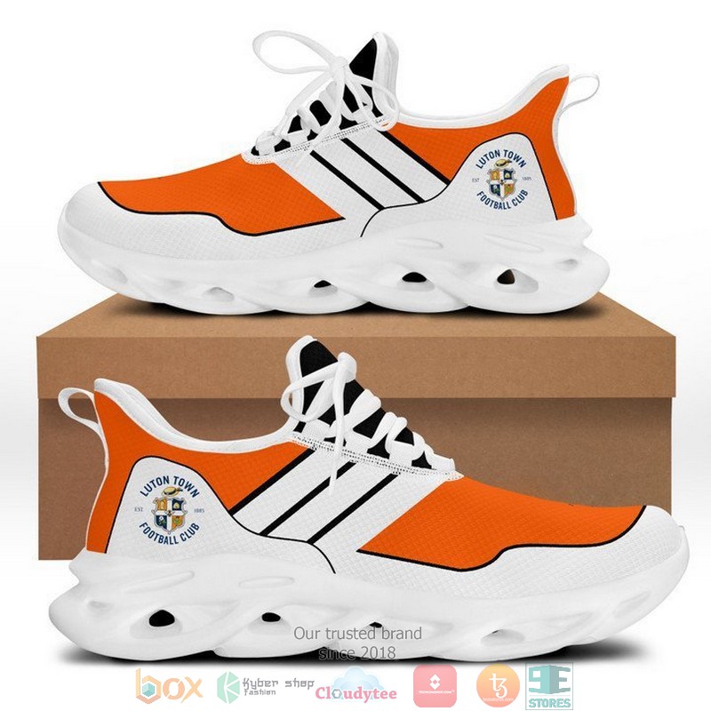 Personalized_Luton_Town_FC_custom_Max_Soul_Shoes_1