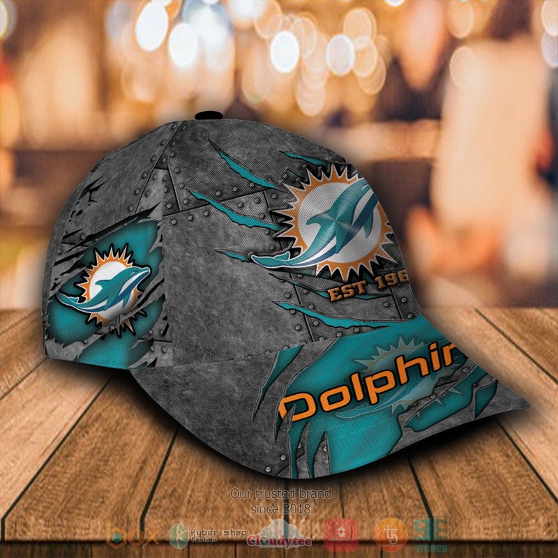 Personalized_Miami_Dolphins_NFL_Custom_name_Cap_1