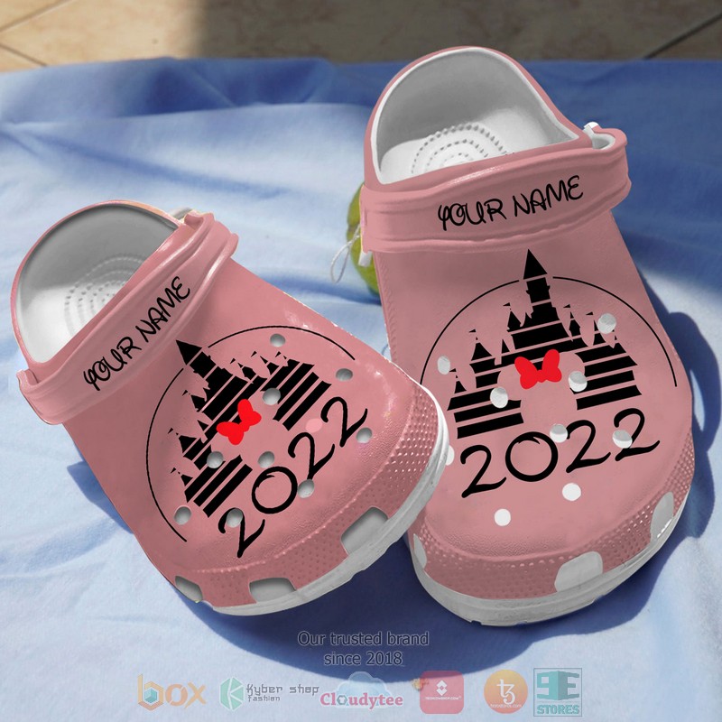 Personalized_Mickey_Mouse_2022_custom_Crocs_Crocband_Shoes