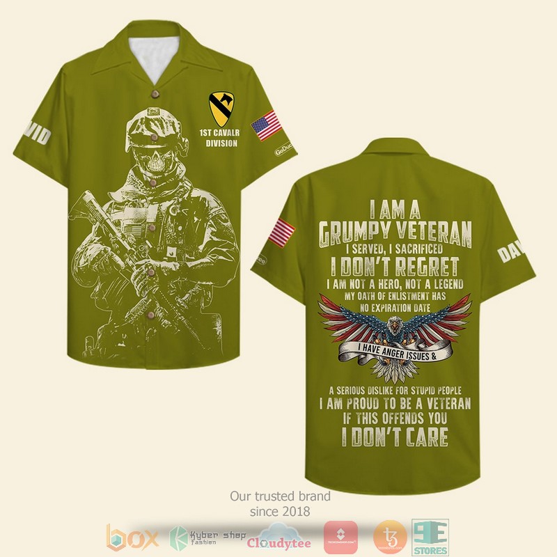 Personalized_Military_Unit_Veteran_I_Am_A_Grumpy_Veteran_Hawaiian_Shirt