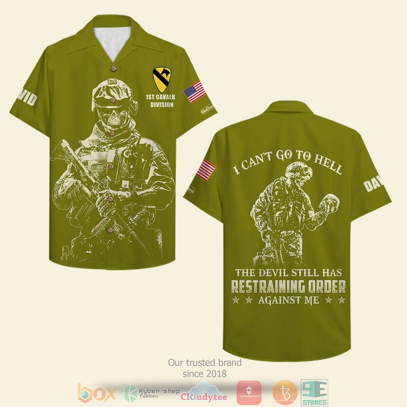 Personalized_Military_Unit_Veteran_I_Cant_Go_To_Hell_Hawaiian_Shirt