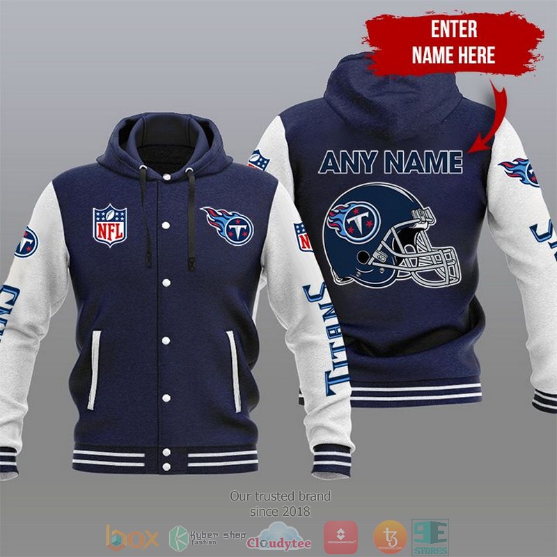 Personalized_NFL_Titans_Tennessee_Titans_Baseball_Hoodie_Jacket_1